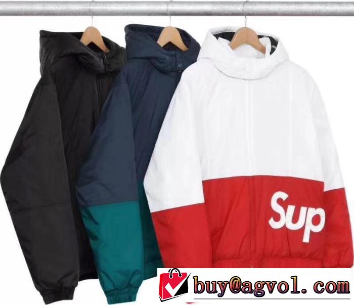 2017秋冬 シュプリーム SUPREME 3色可選 【新型タイプ入荷】 激安大特価格安