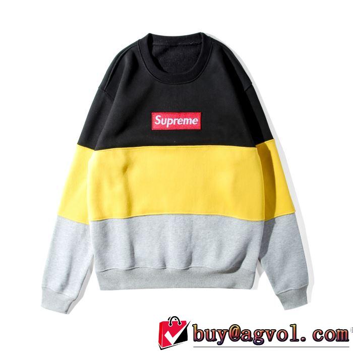 人気定番2017 2色可選 アウトドア系パーカーシュプリーム SUPREME