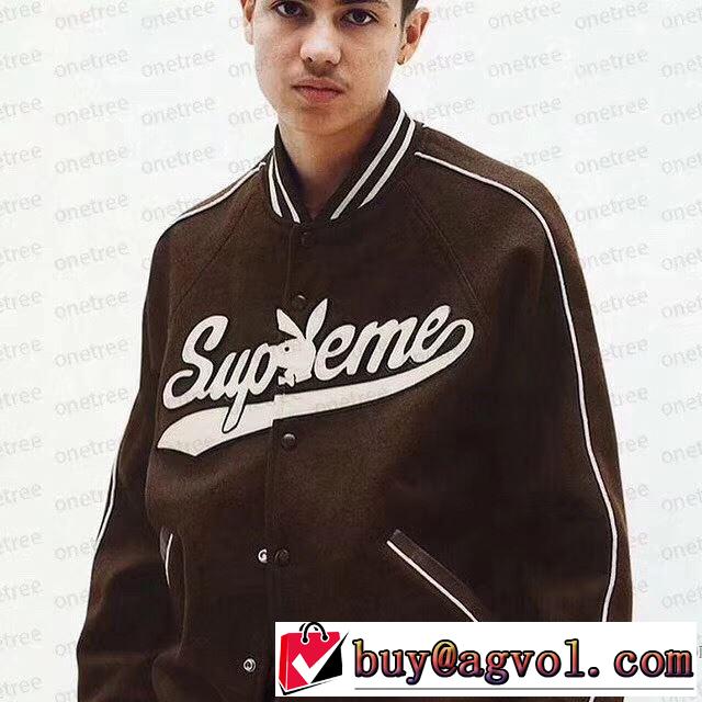 2017秋冬季超人気 野球ウェア シュプリーム SUPREME着心地抜群