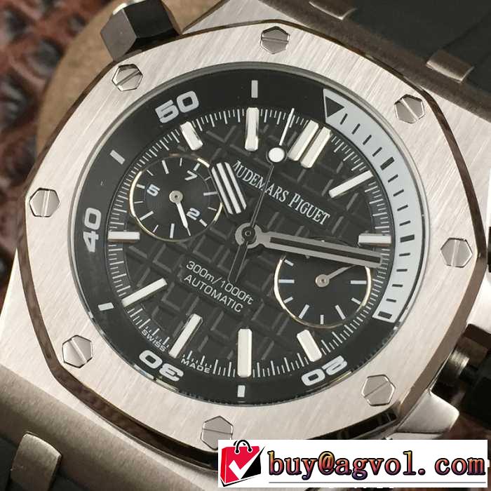 大人気☆NEW!! 2017春夏 希少 腕時計 多色選択可 AUDEMARS PIGUET オーデマ ピゲ