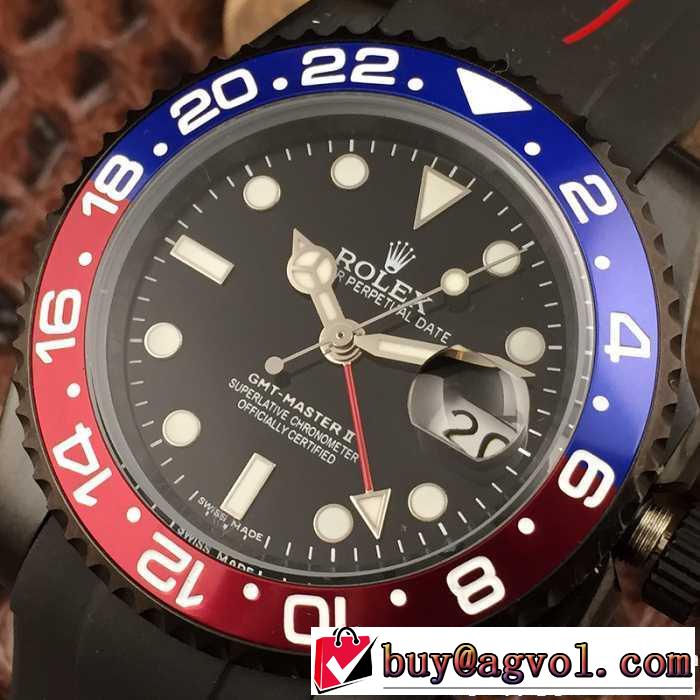 特別人気感謝SALE 2017春夏 男性用腕時計 多色選択可 日付表示 ロレックス ROLEX