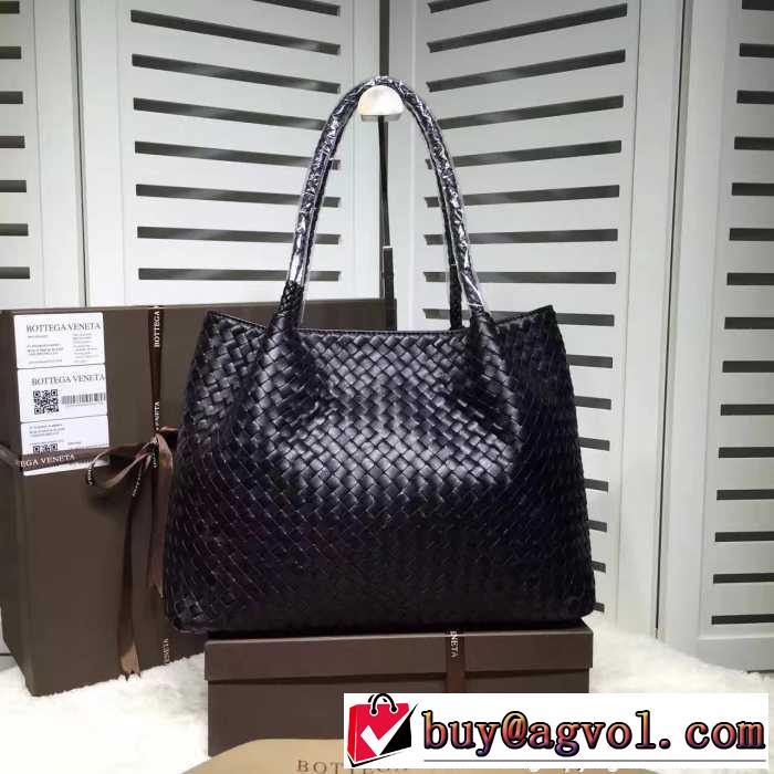 欧米韓流/雑誌 シンプルな外観2017新作 BOTTEGA VENETA ビジネスケース/セカンドバッグ 多色選択可