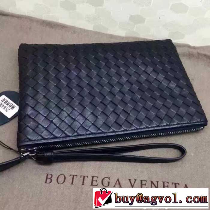 2017新作存在感◎  ビジネスケースBOTTEGA VENETA 多色選択可