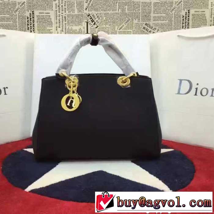 上品上質 ハンドバッグ  ディオール DIOR 2017新作 多色選択可