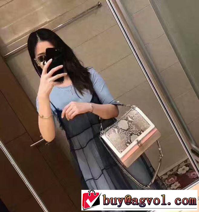高級感を備えている2017 フェンディ FENDI 手持ち&ショルダー掛け