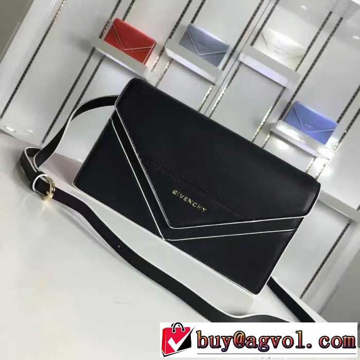 GIVENCHY2017新作大人気☆NEW!! ショルダーバッグ 多色選択可