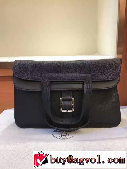 高級品 通販 4色選択可爆買い大人気 2017 ハンドバッグ  エルメス HERMES