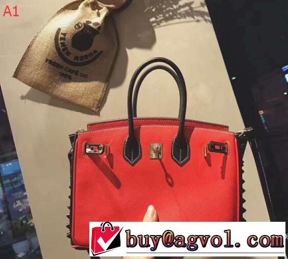 海外セレブ愛用 3色可選 エルメス HERMES 手持ち&ショルダー掛け 2017新作
