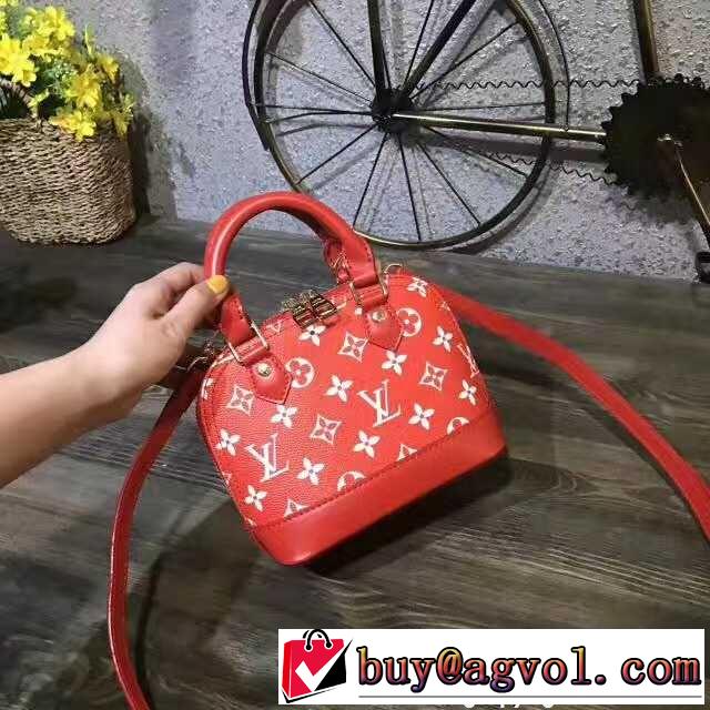 17春夏物手持ち&ショルダー掛け 大好評LOUIS VUITTON 
