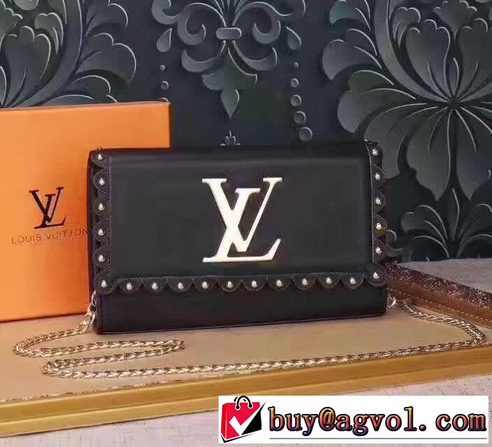 LOUIS VUITTONHOT本物保証 華やかなデザイン 2017最新入荷ルイ ヴィトンポーチ2色選択可