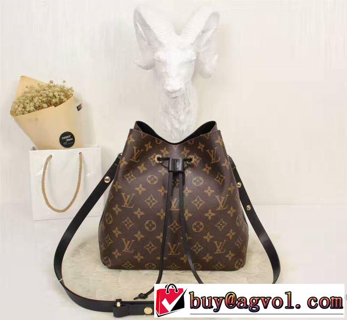 HOT100%新品ショルダーバッグ 2017-2017年モデル入荷 LOUIS VUITTONHOT 4色選択可