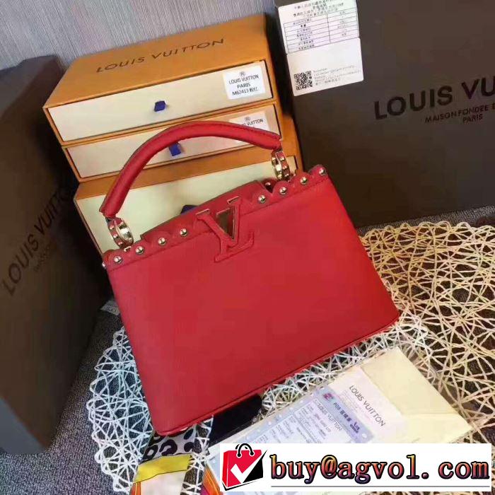 ルイ ヴィトン LOUIS VUITTON ハンドバッグ お得最新作2017爆発的通販 4色選択可
