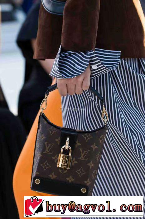 ショルダーバッグ 2017新作収納力のよい お買い得お買い得LOUIS VUITTON  3色選択可