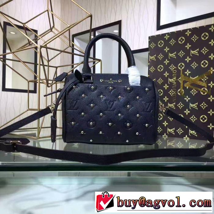 手持ち&ショルダー掛け2017-2017年モデル入荷ルイ ヴィトン LOUIS VUITTON 4色選択可