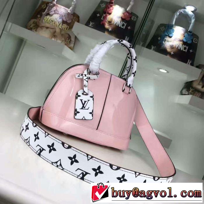 2017最新入荷3色選択可 手持ち&ショルダー掛け ルイ ヴィトン LOUIS VUITTON