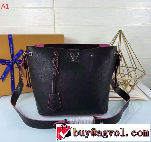 人気商品登場 2017新作 ルイ ヴィトン LOUIS VUITTON 4色可選 ショルダーバッグ
