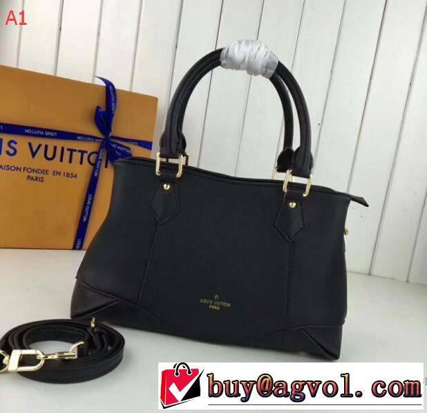 手持ち&ショルダー掛け ルイ ヴィトン LOUIS VUITTON 4色可選 2017新作 オリジナル