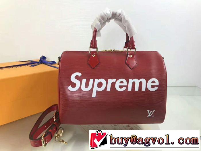2色可選 手持ち&ショルダー掛け お洒落な存在感 2017新作 LOUIS VUITTON ルイ ヴィトン