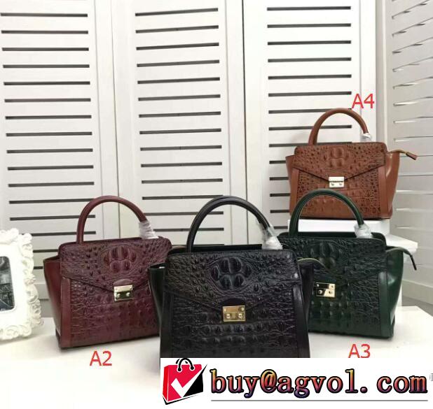 お得新品2017最新入荷手持ち&ショルダー掛け  プラダ PRADA 4色選択可