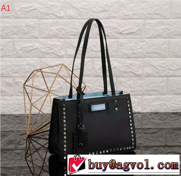 2017新作 プラダ PRADA 多色可選 ショルダーバッグ 追跡あり☆入手困難!!