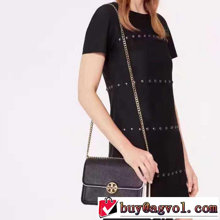 17新作 トリーバーチ TORY BURCH  完売品！
