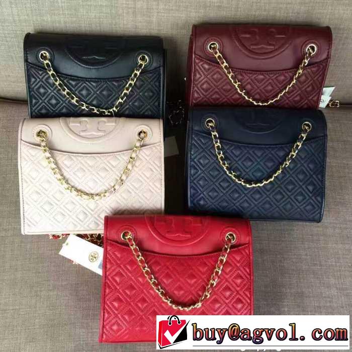 ショルダーバッグ  トリーバーチ TORY BURCH 2017新作 多色選択可 セール中