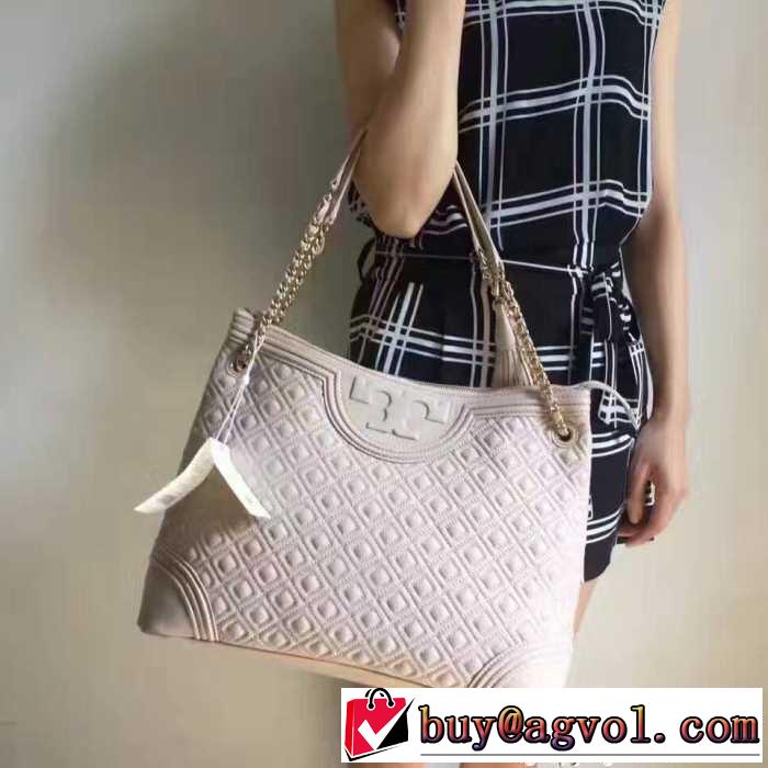 贈り物にも◎ トリーバーチ TORY BURCH ショルダーバッグ 2017新作