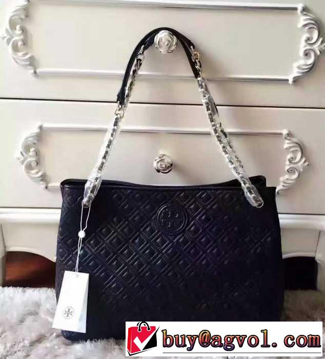 ショルダーバッグ TORY BURCH トリーバーチ 2017新作 超人気美品◆