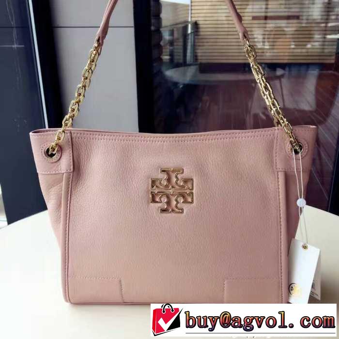 17新作 トリーバーチ TORY BURCH 最安値に挑戦 ショルダーバッグ 2色選択可