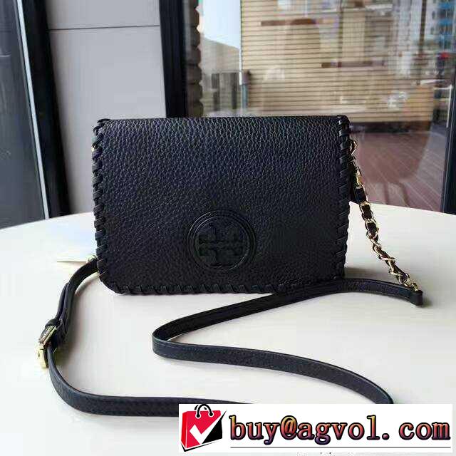 TORY BURCH トリーバーチ 17新作 ショルダーバッグ ファッション 人気販売中 