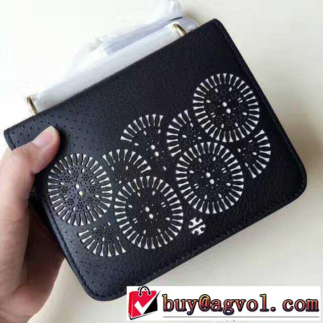 3色選択可 トリーバーチ TORY BURCH 2017新作  ショルダーバッグ 高品質 人気