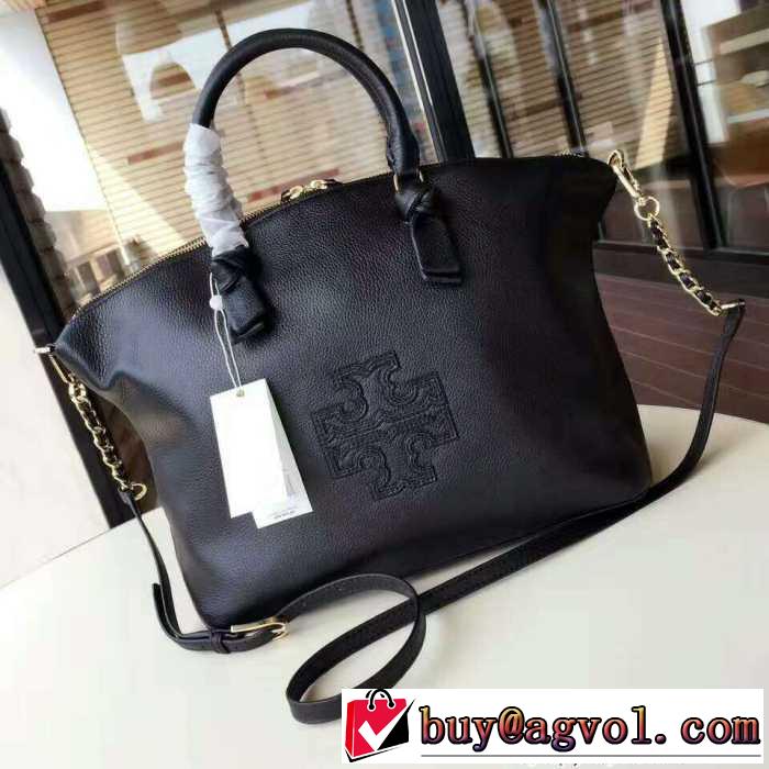 3色選択可 手持ち&ショルダー掛け 17新作 TORY BURCH お トリーバーチ 目玉商品