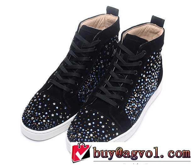 コスパ最高のプライス クリスチャンルブタン CHRISTIAN LOUBOUTIN 2017夏季 フラットシューズ