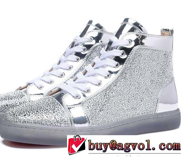 値下げ！ 2017新款 クリスチャンルブタン CHRISTIAN LOUBOUTINフラットシューズ