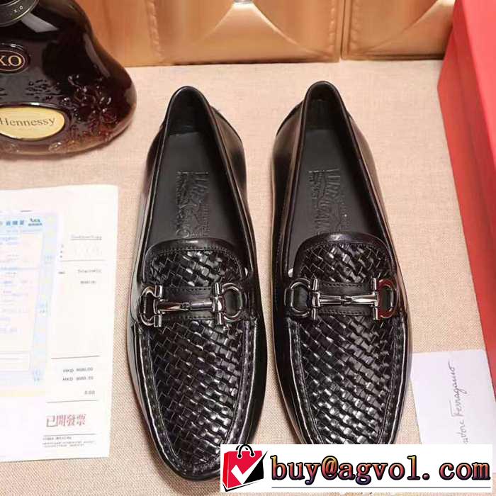  2017春夏 フェラガモ FERRAGAMO今買い◎得 カジュアルシューズ サイズ豊富