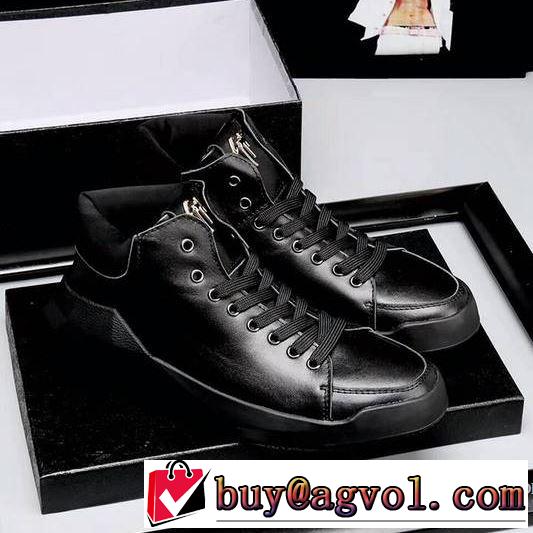 品質保証2017ハイトップシューズ ジュゼッペザノッティ Giuseppe Zanott大人気再登場