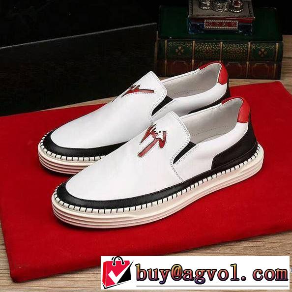 お買い得 2017 ジュゼッペザノッティ大人のセンスを感じさせる Giuseppe Zanottiスリップオン