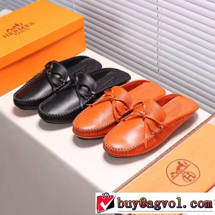 注目のアイテム 2017年モデル入荷 【新アイテム】 コンフォート エルメス HERMES 2色可選