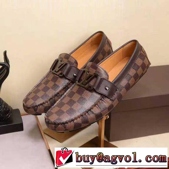 上品上質 2017春夏 最安値！ ルイ ヴィトン LOUIS VUITTON カジュアルシューズ