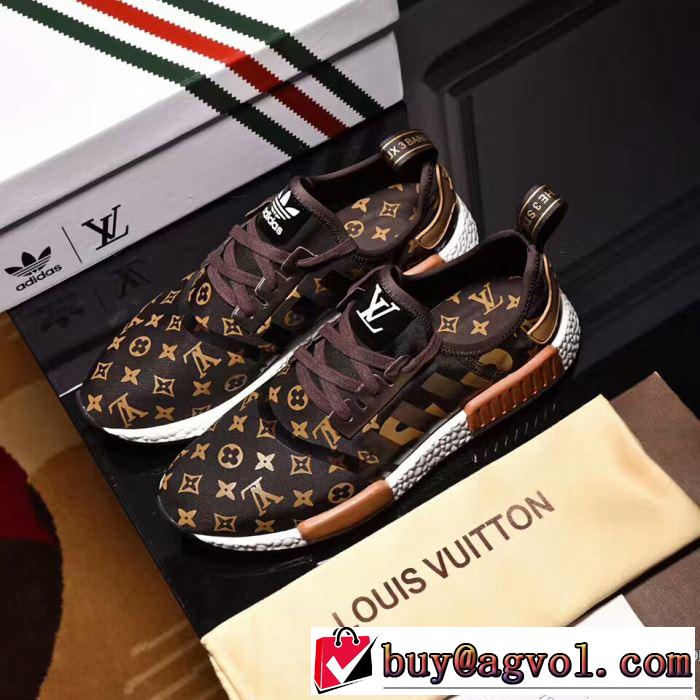 上品な輝きを放つ形 2017春夏 柔軟 売れ筋のいいルイ ヴィトン LOUIS VUITTON コンフォート