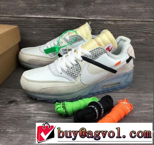足馴染みのいい 2017秋冬 スニーカー Off-White オフホワイト スタイリッシュな印象
