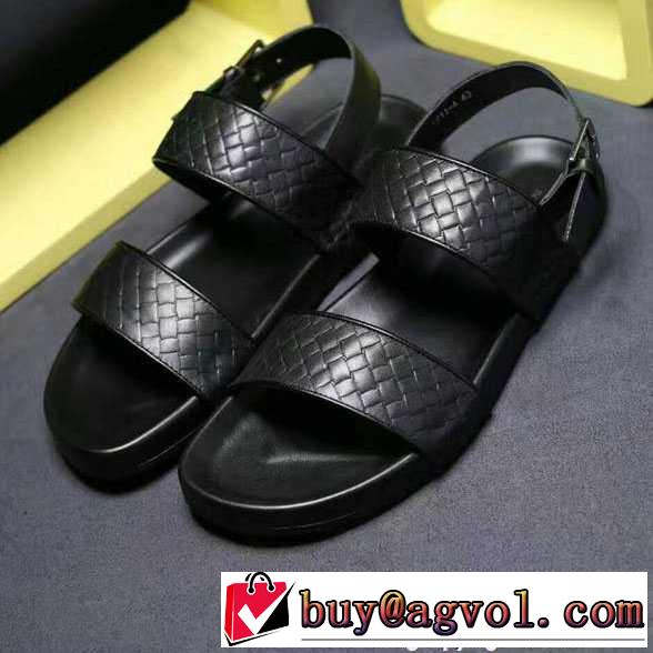 BOTTEGA VENETA ボッテガブランド 希少価値大！2017春夏 サンダル 最安値お得