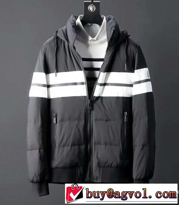 値下げ！モンクレール MONCLER 2017秋冬 身体を保温できる ダウンジャケット