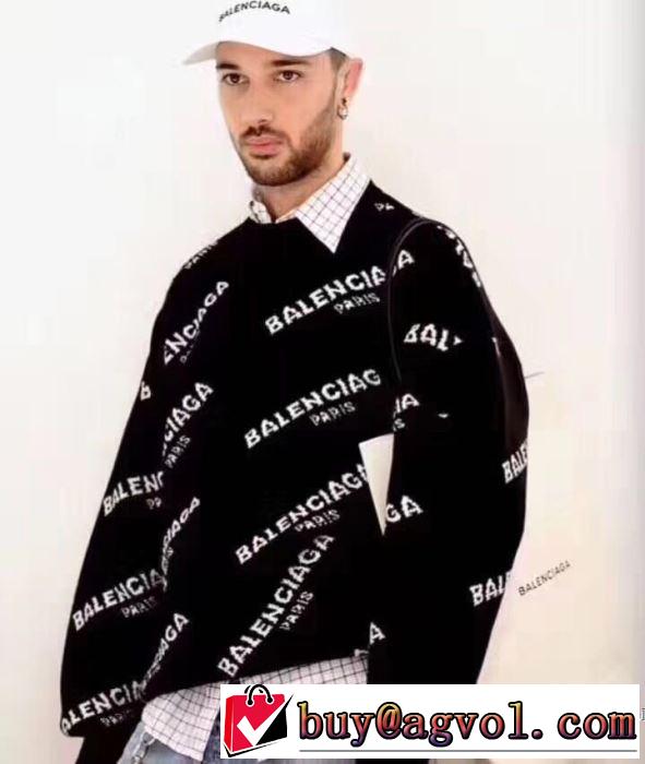 今からの季節にピッタリ！ シンプルなデザイン バレンシアガ BALENCIAGA 2017