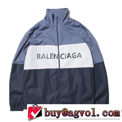 2017秋冬 バレンシアガ BALENCIAGA 抜群の雰囲気が作れる! 高級感漂わせる