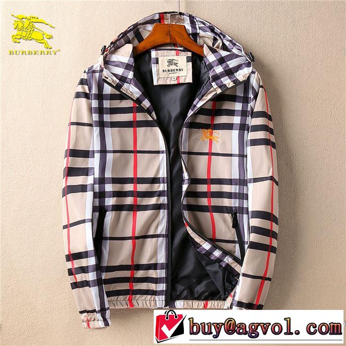 大人気☆NEW!! 飽きのこないデザイン バーバリー BURBERRY 3色可選 2017秋冬