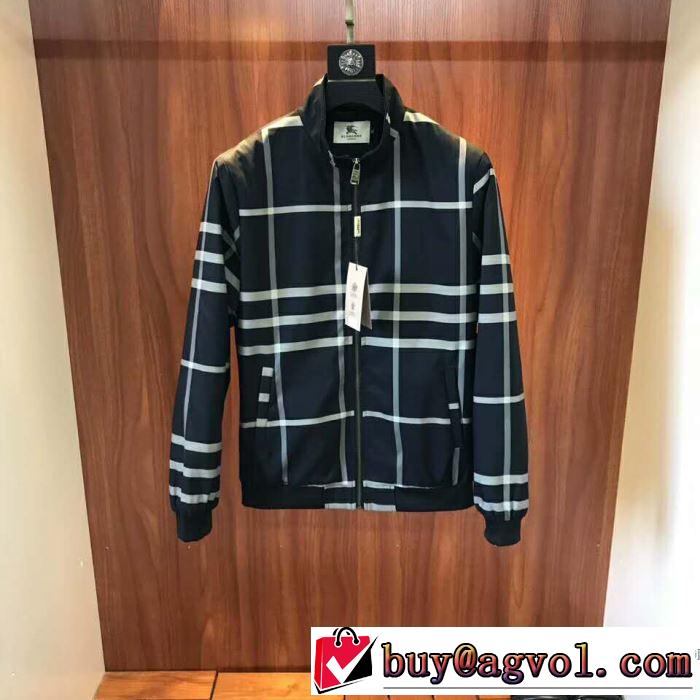 コート 2017秋冬 高級感溢れるデザイン バーバリー BURBERRY 2色可選