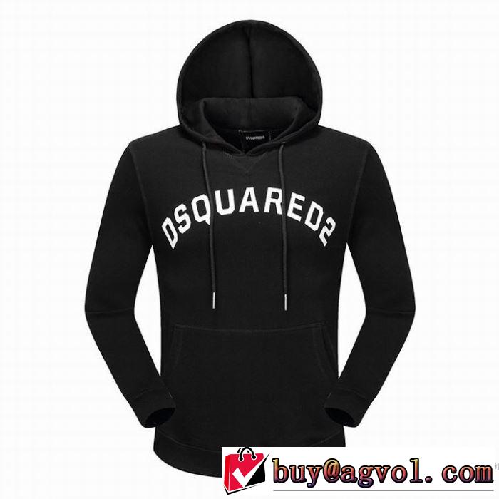 上品上質 ディースクエアード DSQUARED2 海外セレブ愛用 3色可選 2017秋冬