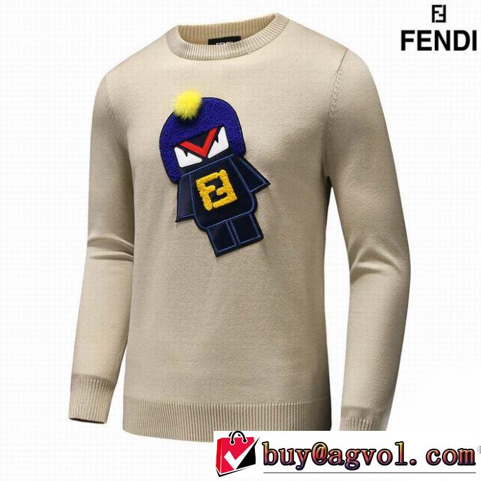 全国無料品質保証 フェンディ FENDI 2017秋冬 ◆モデル愛用◆ 2色可選