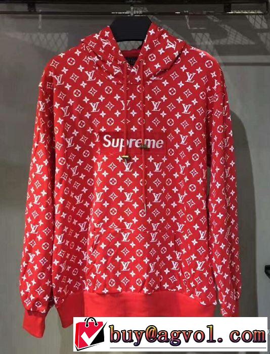 LVsupreme コスパ最高のプライス 2017新作 人目を惹くデザイン